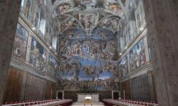 عصرا.. بدء أعمال المجمع المغلق لاختيار البابا الجديد